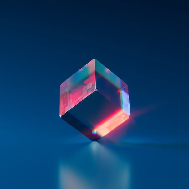 Block cripto